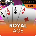 Royal Ace pokie by AdvantPlay