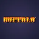 Buffalo pokie by Aristocrat