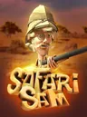 Safari Sam pokie by Betsoft