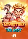 Adventure To The West pokie by FastSpin