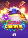 Ocean Carnival fishing game by FastSpin