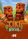 Tiki Rush pokie by FastSpin