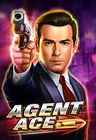 Agent Ace pokie by JILI