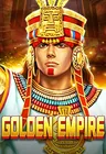 Golden Empire pokie by JILI