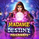 Madame Destiny Megaways pokie by Pragmatic Play