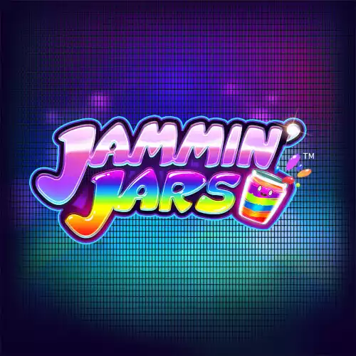 Jammin’ Jars game artwork